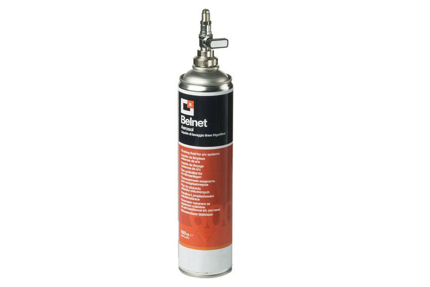 Belnet aerosol 600ml - met draad voor pistool 