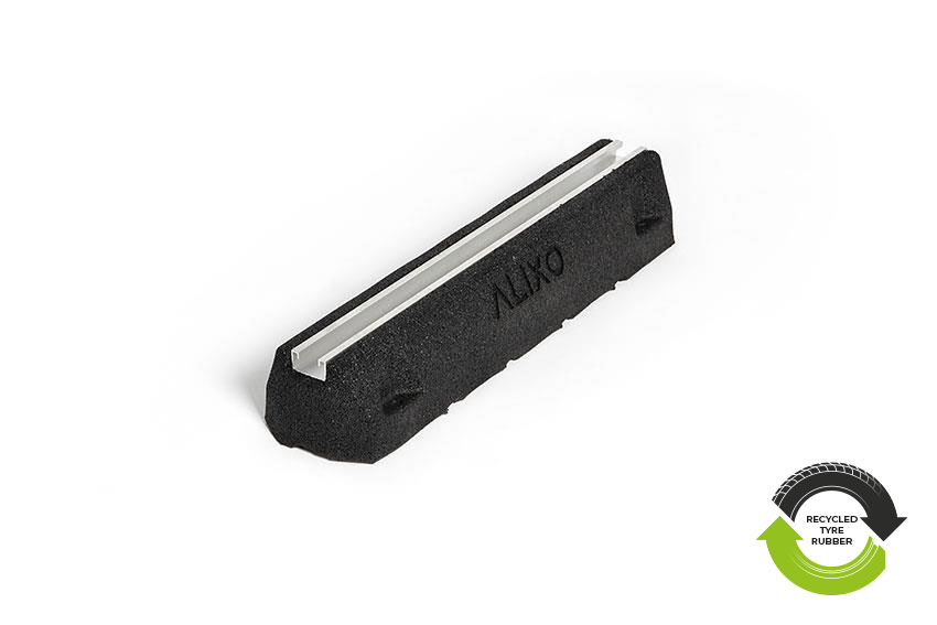 Alixo foot 600x135x100mm 