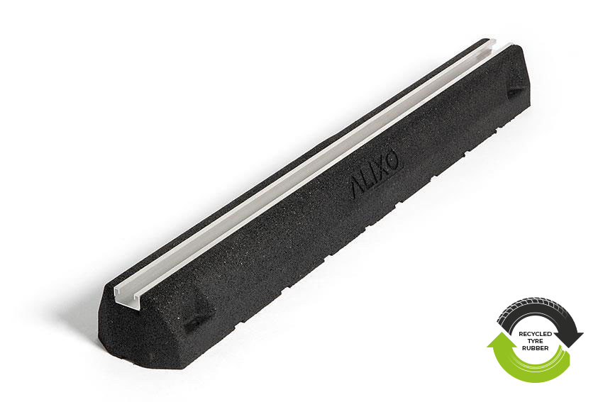 Alixo foot 1000x135x100mm 