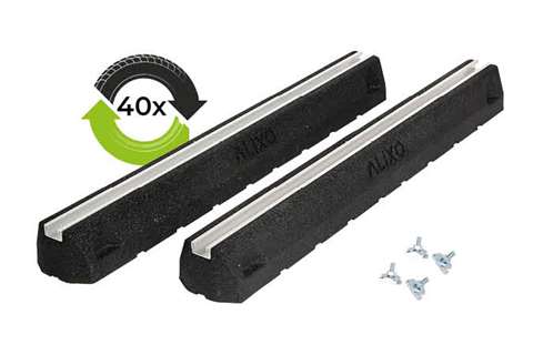 Alixo Foot Set 1000mm - 40 Sets/pck - Weekdeal
