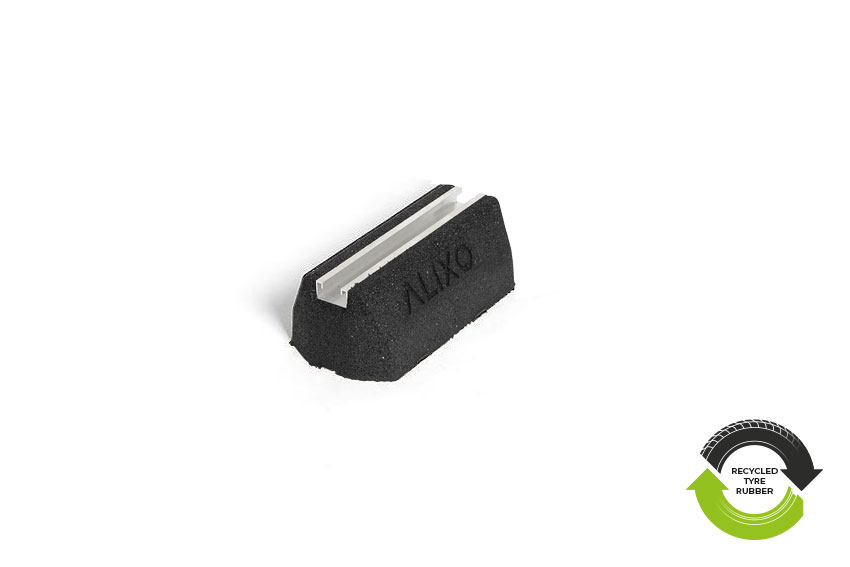 Alixo foot 250x135x100mm 