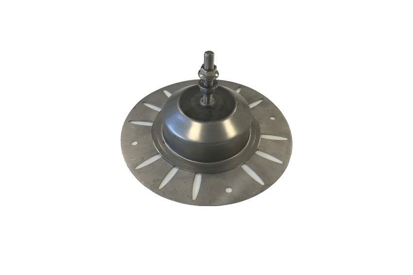 Ancrage de montage universel 