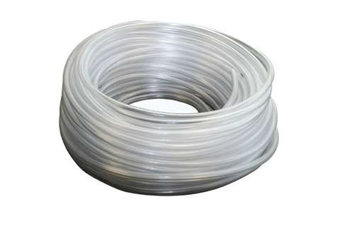 Flex. Abflussschlauch - ø8/11mm - 100mtr/rol