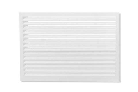 Achterpaneel voor aluminium omkasting v.22 - medium