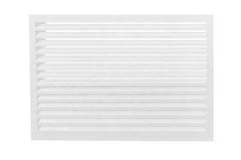 Achterpaneel voor aluminium omkasting v.21 - large