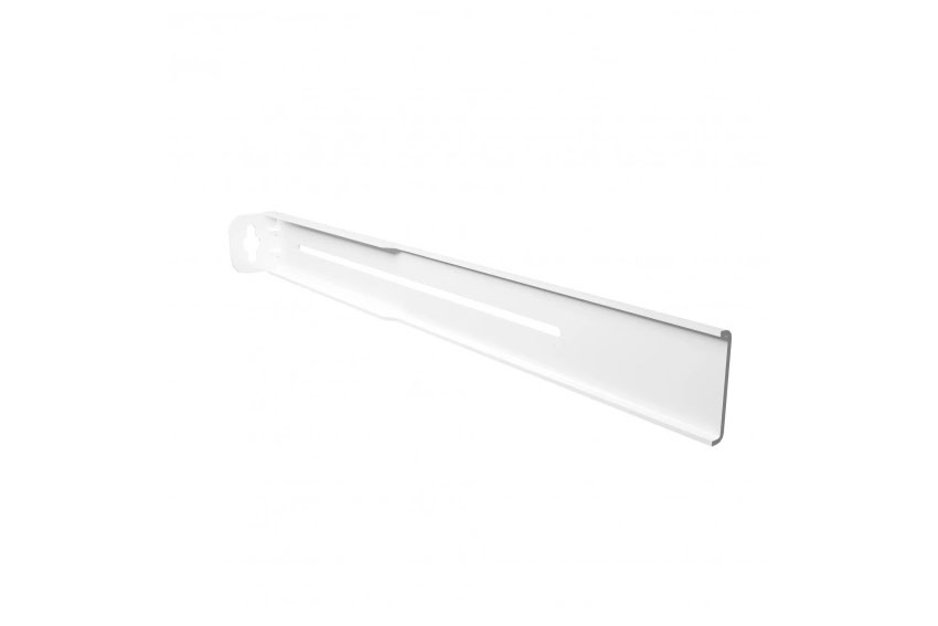 Tiefenleiter 40 cm für Schutzgehäuse Aluminium – 4pce/pck 