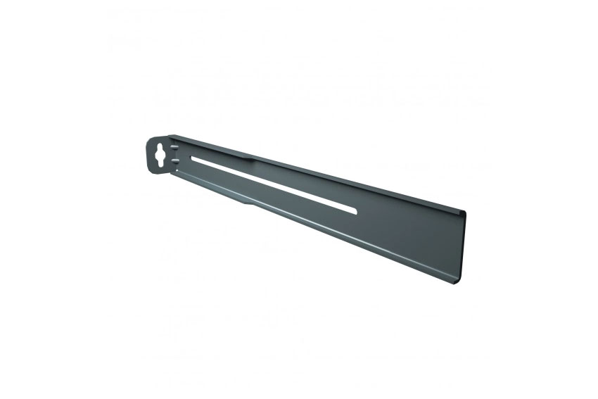 Conducteurs de profondeur 40 cm pour caisson en aluminium - 4 pce/pck 