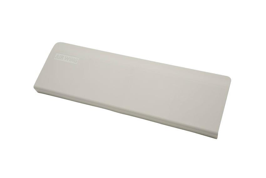 Air wing pro luchtstroomverdeler - 2-dimensionaal instelbaar 180° 