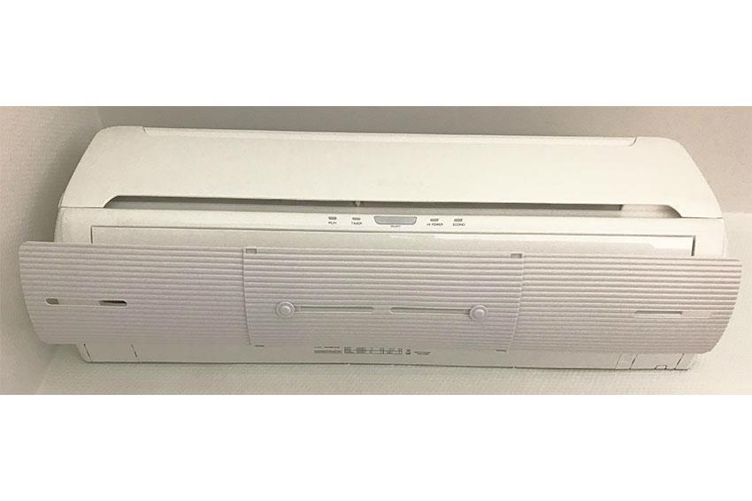 Air wing split deflecteur d'air - réglable bidimensionnel 180° 