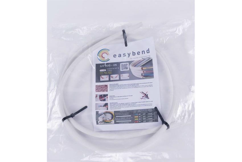 Tube de cintrage par l'intérieur - tube 3/4' - 1x 4m 