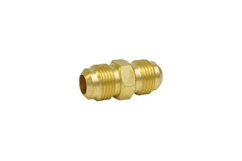 Connexion 1/4' Sae male