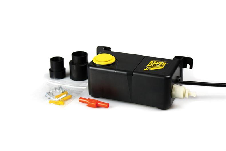 Behälterpumpe Mini Tank - 210x89x69mm 