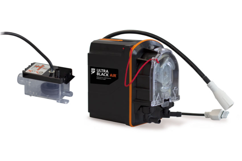 Schlauchpumpe universal - pro air - 132x76x118mm 