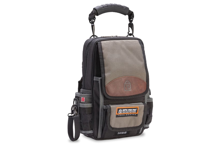 Veto Pro Pac MB3 sac à outils - 125x280x355mm - 13 compartiments 