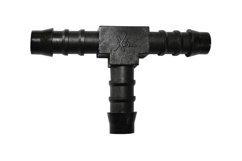 T Anschluss Schlauch 3/8' - 5pce/pck 