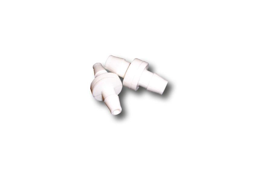 Rückschlagventile 1/4' - 5pce/pck 