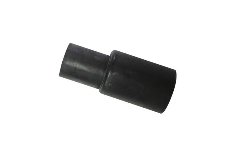 Rubber adaptor for mini pump - 16-25mm - 3pce/pck 