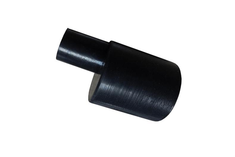 Rubber adaptor for tank pump - 26-21mm - 3pce/pck 