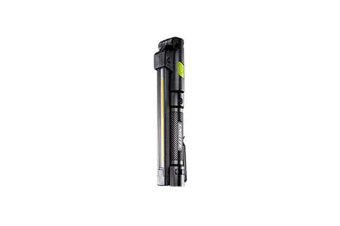 Wiederaufladb. Inspektionslampe 425 Lumen - mit Magnet und Pocket Clip
