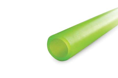 Mini lime toevoerslang 1m - ø14mm binnen - ø19mm buiten