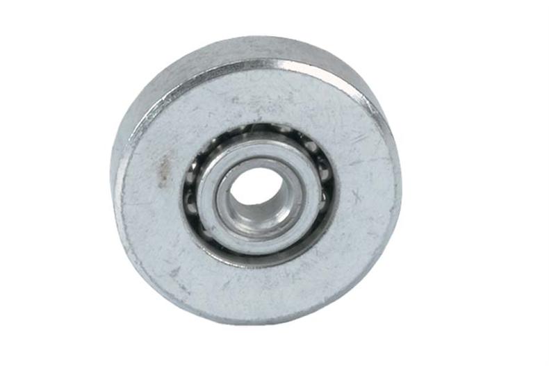 Flaches Kugellager mit Öffnung - Ø33.3x7.9mm 