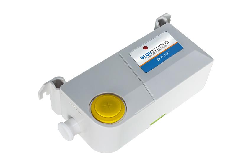 Condensate ip pump - ip65 