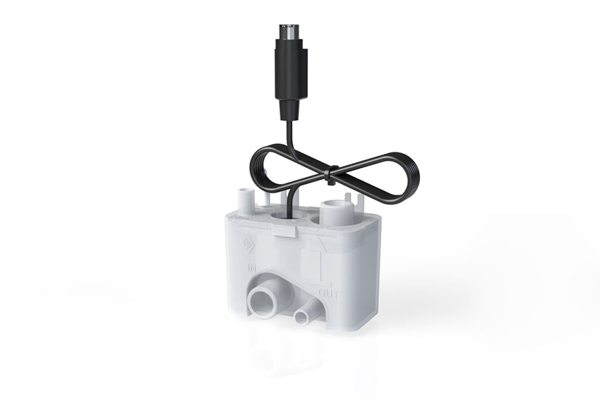 Bluediamond Reservoir - für Megablue 