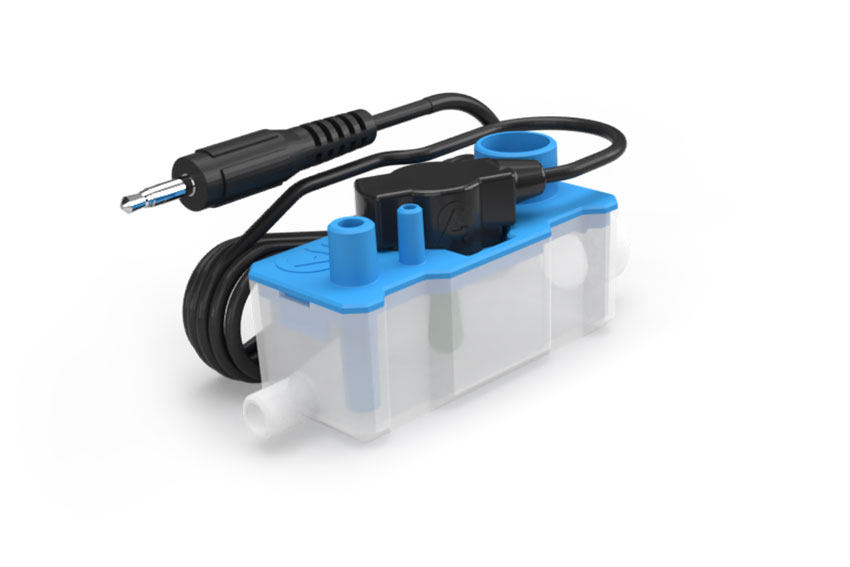 Bluediamond Reservoir - für Microblue 