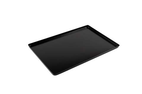 PRESENTATIEPLATEAU GEANODISEERD ALUM. 600X400MM