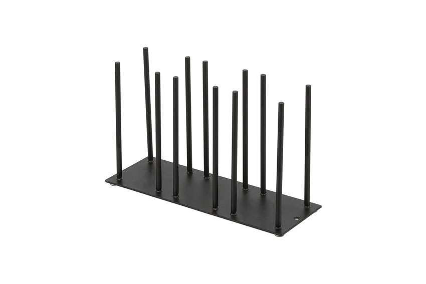 Caddie couvercles et tasses - eco - medium - 89x254x152mm - max ø78mm 