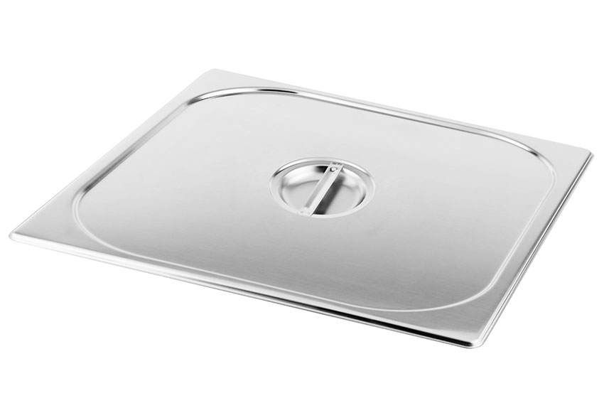 Gn 2/1 - Voller Deckel CNS - V-Line 