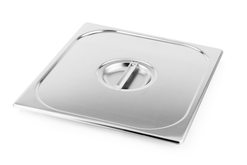 Gn 2/3 - Voller Deckel CNS - V-Line 