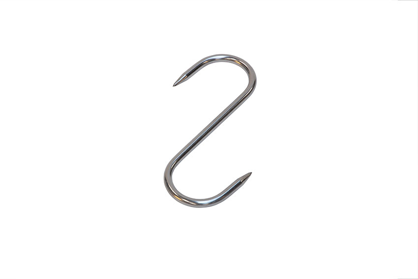 Crochet-s - l=220mm - ø 10mm 