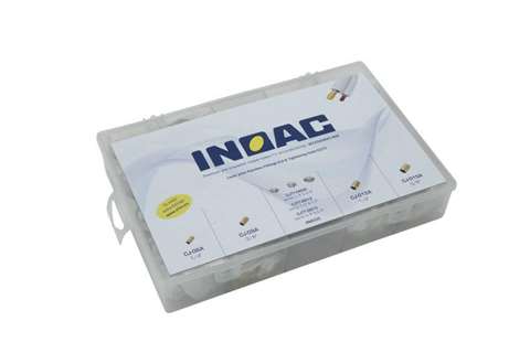 Inoac kit d'accessoires de montage - conic joint
