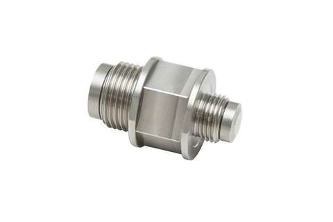 Outil de serrage pour raccord 3/8' & 5/8