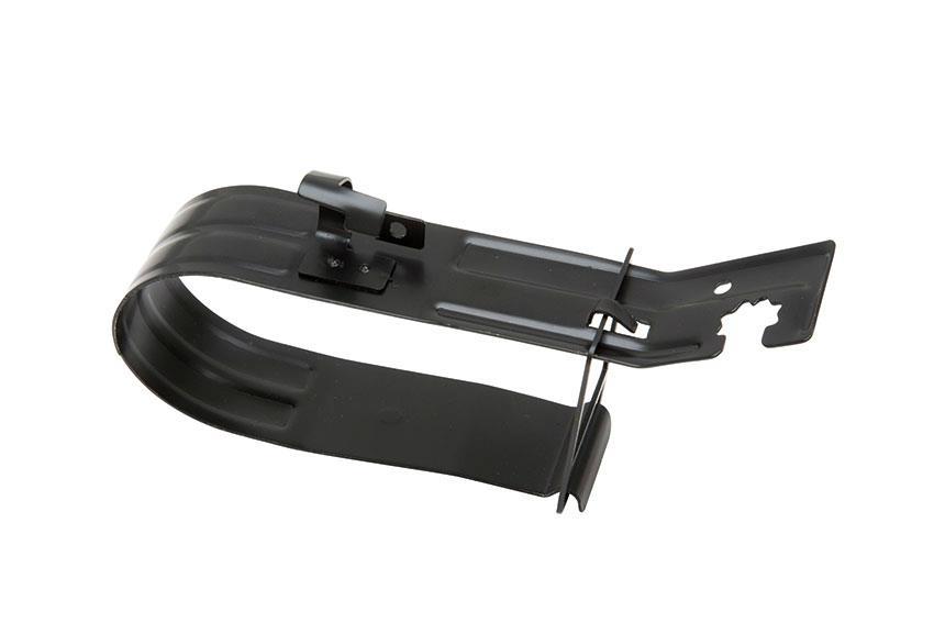 Collier en metal 1/4'+5/8'à1 1/8'+1 5/8' - fixation m8/m10 