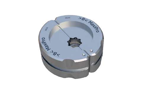 Insert machoire Maxipro 18mm