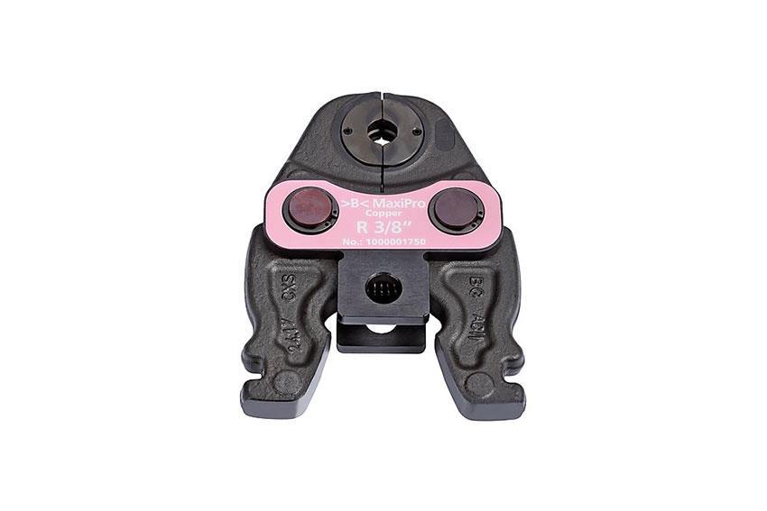 Persbek Maxipro 3/8' - voor kleine persmachines 