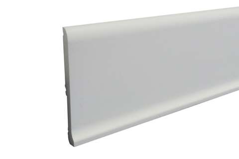 Plinthe en pur - 200x15x2000mm