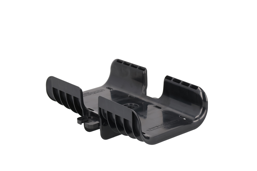 PL150 - Pipelounge-Rohrhalter 150x250mm 