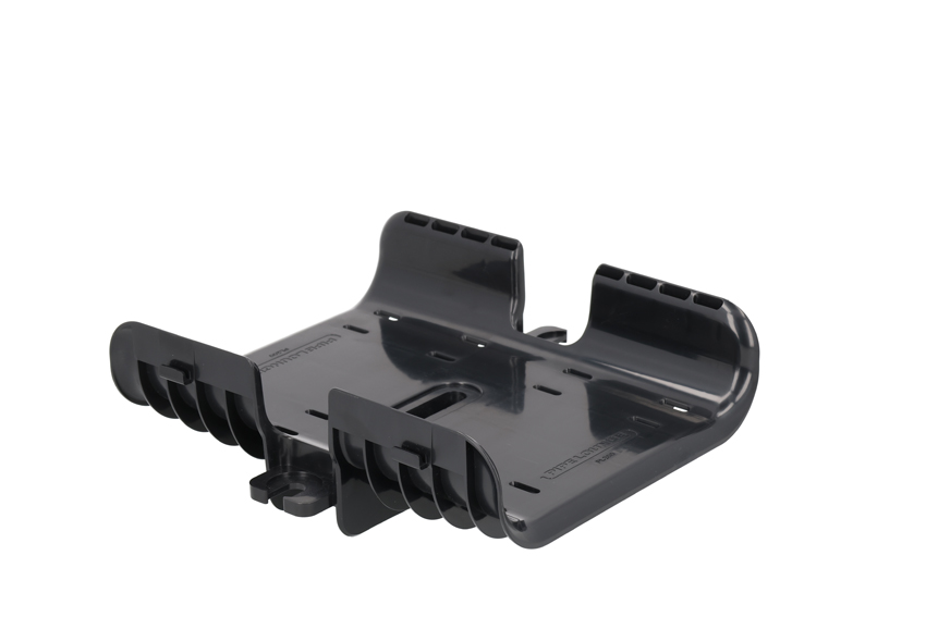 PL200 - Pipelounge-Rohrhalter 200x250mm 