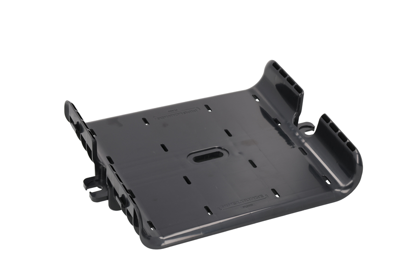 PL300 - Pipelounge-Rohrhalter 300x250mm 