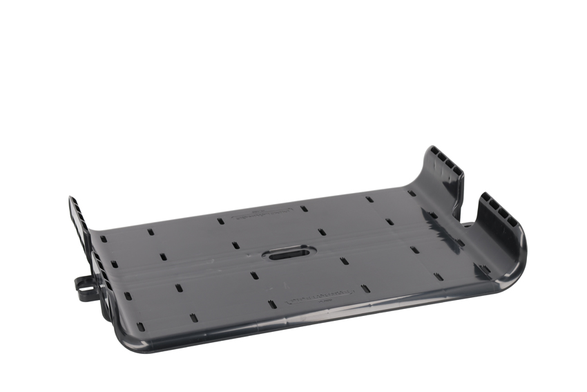 PL400 - Pipelounge-Rohrhalter 400x250mm 