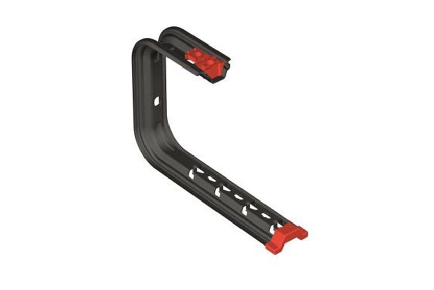 Click C-bracket omega 100 