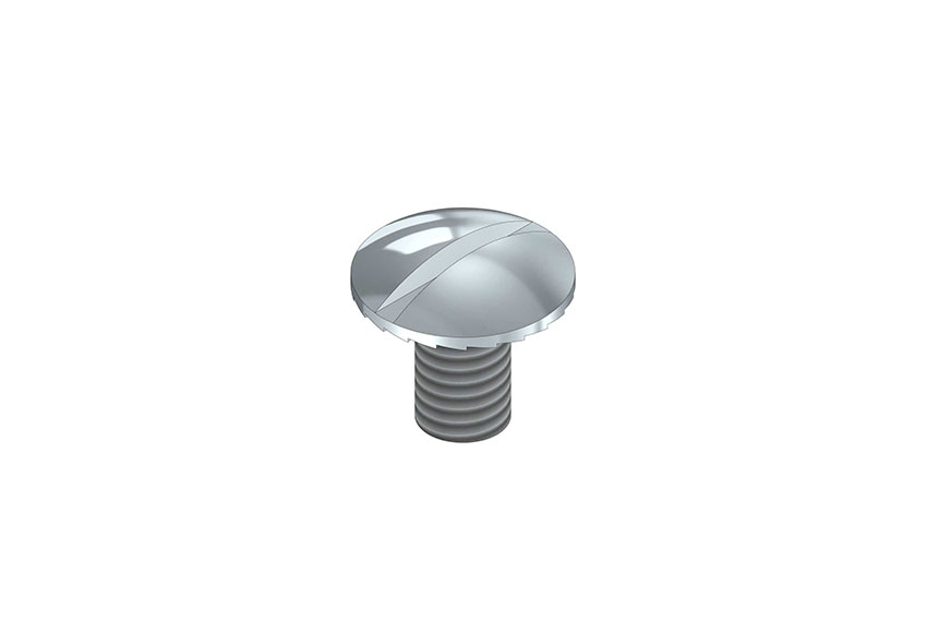 Bout M6x20mm voor Alixo Brick - 200pce/pck 