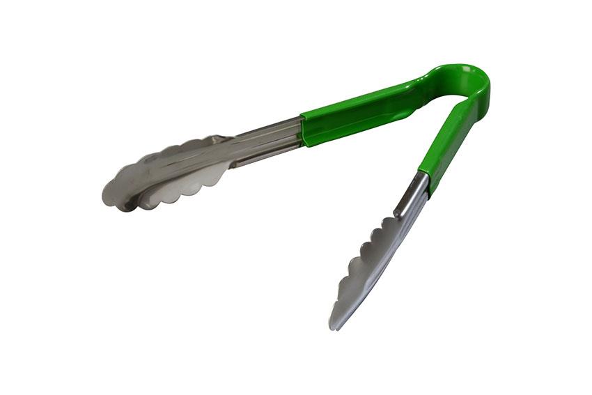 Pince feuille de chêne - manche synthet. - long.24 cm 