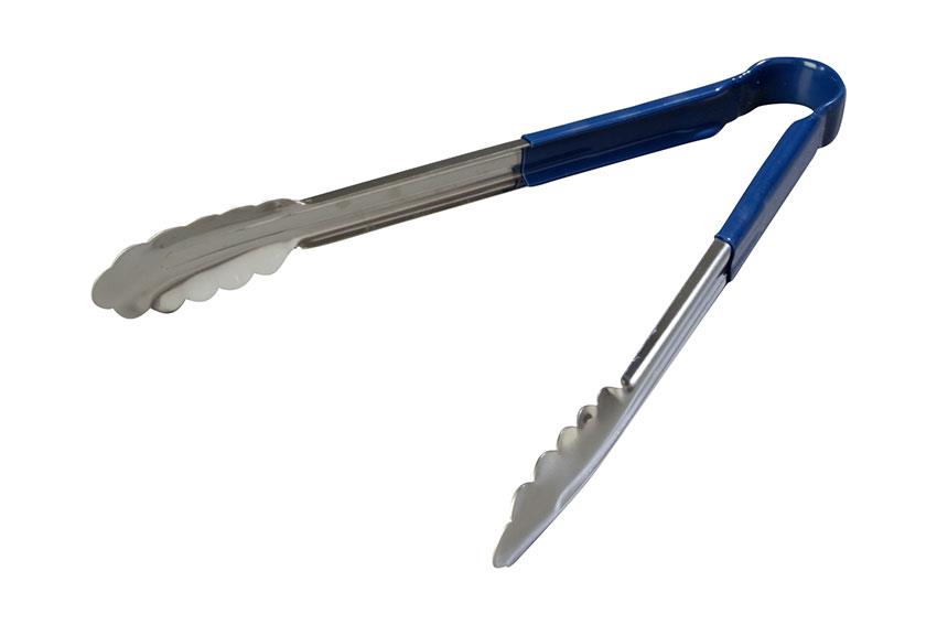 Pince feuille de chêne - manche synthet. - long.30 cm 