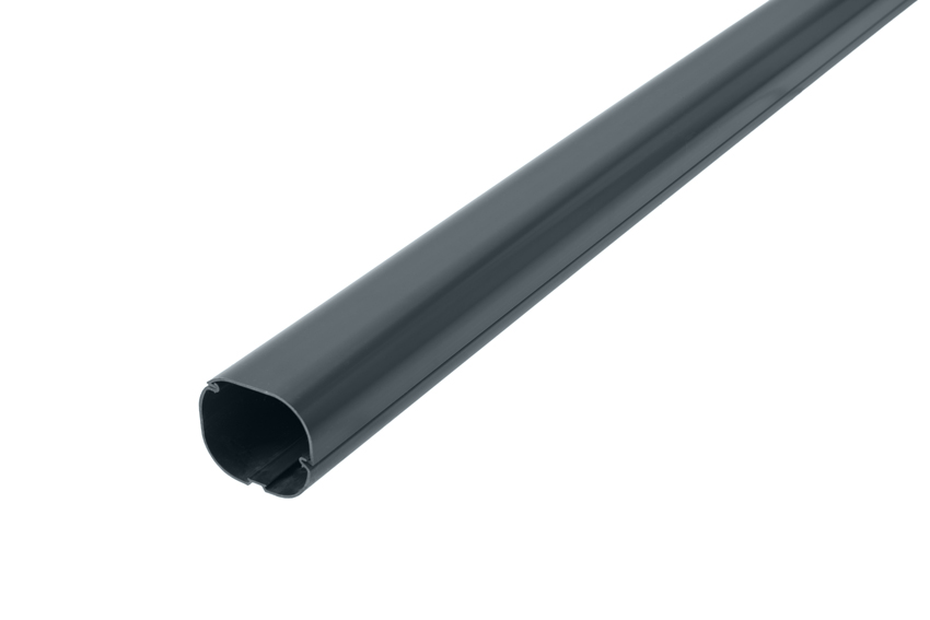 CleanDuct 75 - duct 2mtr/lng 
