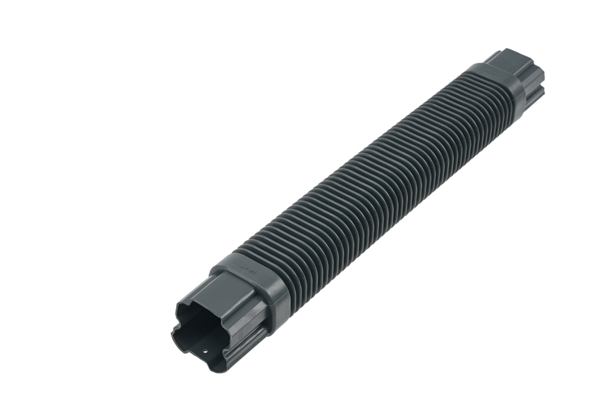 CleanDuct 75 - flexible duct 550mm 