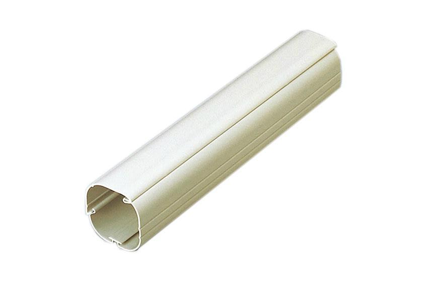 Clean duct 100 - 2mtr/lng 